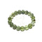 Prehnite Crystal Bracelet
