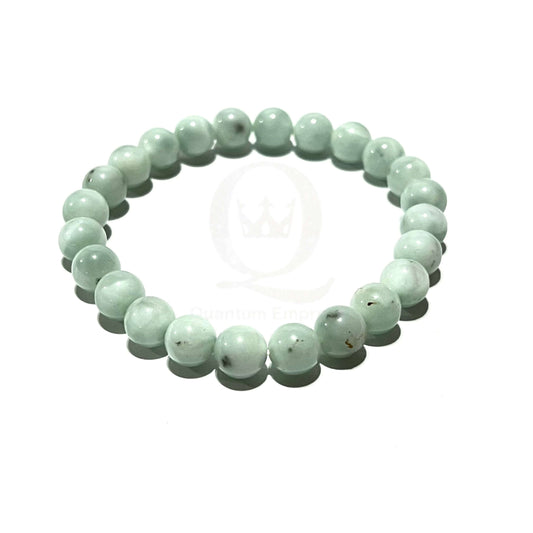 Angelite Crystal Bracelet
